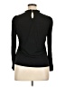 Boden Black Long Sleeve Turtleneck Size 14 - photo 2
