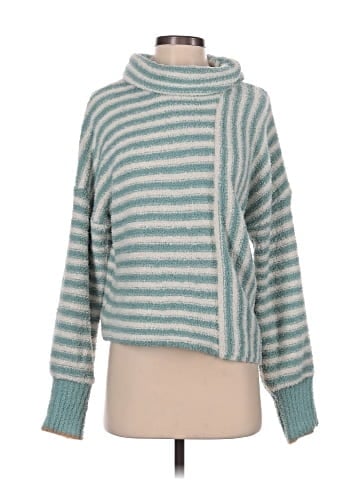 C'isa Turtleneck Sweater (view 1)