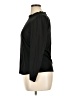 Boden Black Long Sleeve Turtleneck Size 14 - photo 5