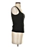 Shein Black Tank Top Size 2 - photo 4