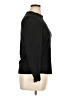 Boden Black Long Sleeve Turtleneck Size 14 - photo 4