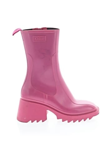 Chloé Rain Boots (view 1)