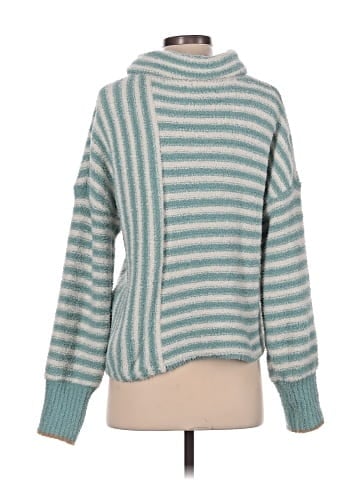 C'isa Turtleneck Sweater (view 2)