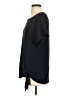 Calvin Klein Black Short Sleeve Top Size S - photo 5