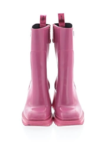 Chloé Rain Boots (view 2)