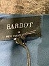 Bardot Black Cocktail Dress Size M - photo 7