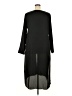 Unbranded 100% Polyester Black Casual Dress Size 5X - photo 2