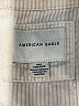 American Eagle Outfitters 100% Cotton Ivory Jacket Size XXS - photo 6