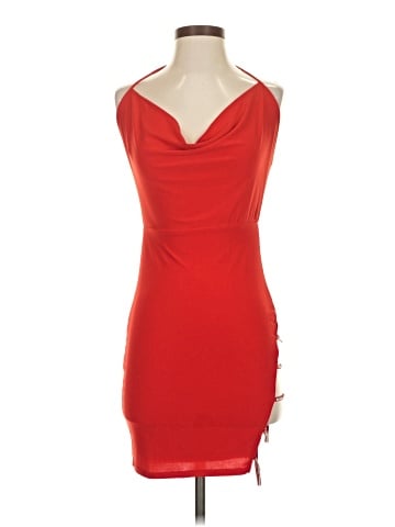 Fashion Nova Cocktail Dress (view 1)