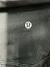 Lululemon Athletica Black Active Pants Size 2 - photo 4