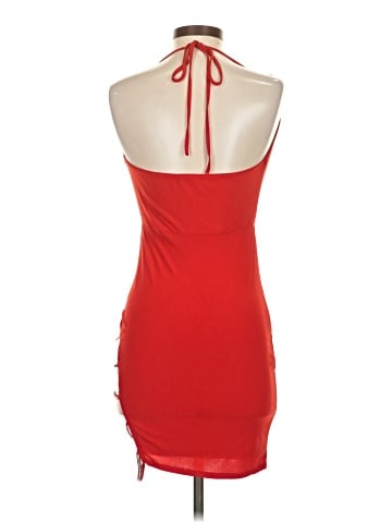 Fashion Nova Cocktail Dress (view 2)