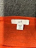 J.Jill Orange Cardigan Size M - photo 7