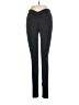 Victoria's Secret Pink Solid Black Active Pants Size M - photo 1