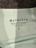 Athleta Green Sports Bra Size S - photo 7