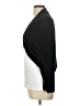 Jessica H Black Cardigan Size L - photo 5