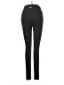 Victoria's Secret Pink Solid Black Active Pants Size M - photo 2