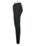 Victoria's Secret Pink Solid Black Active Pants Size M - photo 5
