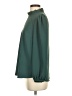 J.Crew 100% Polyester Green Long Sleeve Blouse Size S - photo 5
