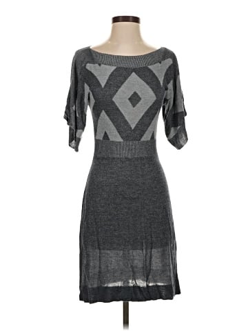 BCBGMAXAZRIA Cocktail Dress (view 1)