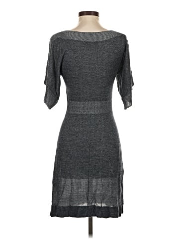 BCBGMAXAZRIA Cocktail Dress (view 2)