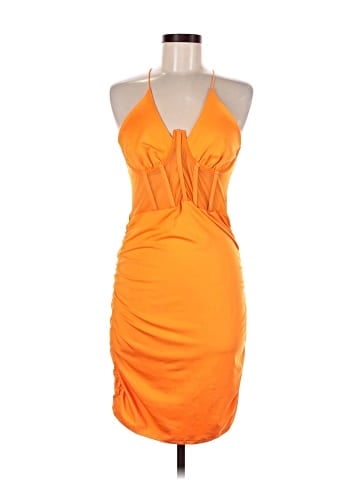 Effordram Cocktail Dress (view 1)