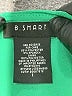 B. Smart 100% Polyester Solid Green Casual Dress Size 1 - photo 7