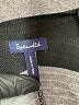 Splendid Chevron-herringbone Gray Black Pullover Sweater Size S - photo 6