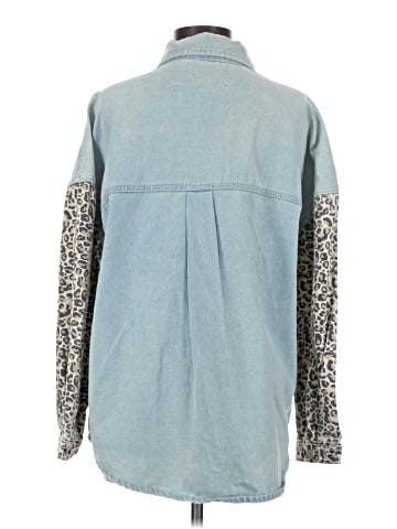Mud Pie Denim Jacket (view 2)
