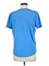 Lululemon Athletica Solid Blue Active T-Shirt Size M (estimated) - photo 2