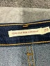 Levi's Blue Jeans Size 28 waist - photo 6