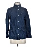 Talbots Blue Denim Jacket Size S - photo 1