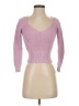 Zara Pink Pullover Sweater Size S - photo 1