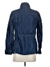 Talbots Blue Denim Jacket Size S - photo 2