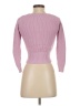 Zara Pink Pullover Sweater Size S - photo 2