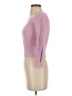 Zara Pink Pullover Sweater Size S - photo 5