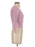 Zara Pink Pullover Sweater Size S - photo 4