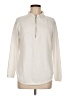 PBJ Blues 100% Cotton Ivory Pullover Sweater Size M - photo 1