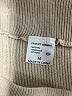 Unbranded Solid Tan Casual Pants Size M - photo 7