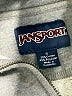 Jansport Gray Sweatshirt Size S - photo 7