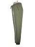 Unbranded Solid Green Casual Pants Size XL - photo 5