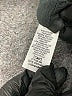 Moa U.S.A. Gray Kimono Size L - photo 8