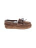 Crewcuts Brown Tan Flats Size 1 (baby) - photo 1