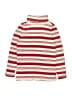 Gymboree Red Turtleneck Sweater Size 7 - photo 1