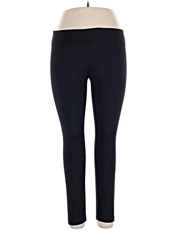 Bally Total Fitness Active Pants (view 1)