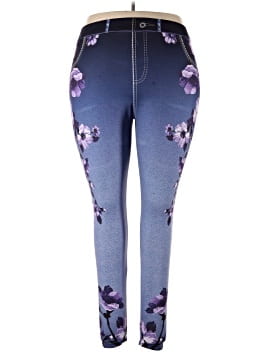Shein Curve Jeans