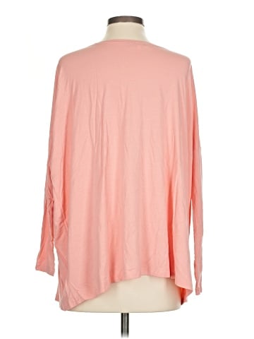 Piko 3/4 Sleeve T-Shirt (view 2)