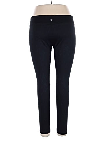Bally Total Fitness Active Pants (view 2)