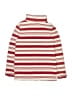 Gymboree Red Turtleneck Sweater Size 7 - photo 2