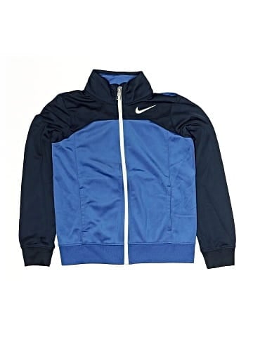 Nike Track Jacket (view 1)