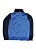 Nike Color Block Blue Track Jacket Size 4 - 5 - photo 2